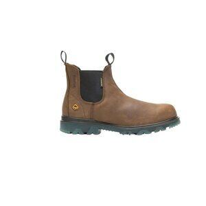 Wolverine Men's I-90 EPX® Romeo CarbonMAX® WorkBoot, Sudan Brown